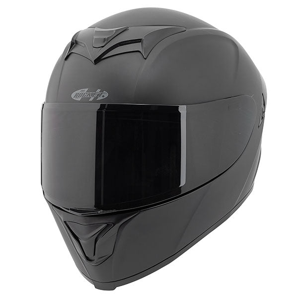 Joe Rocket RKT 100-SERIES Full Face Helmet - Matte Black