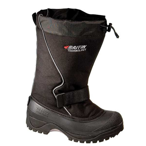 Baffin Mens Tundra Boots - Black