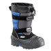 Baffin Youth Young Eigers Boots - Black/Blue