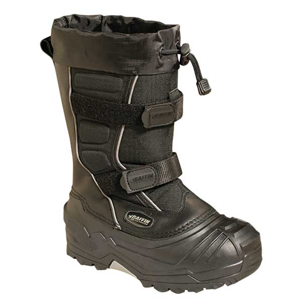 Baffin Youth Young Eigers Boots - Black