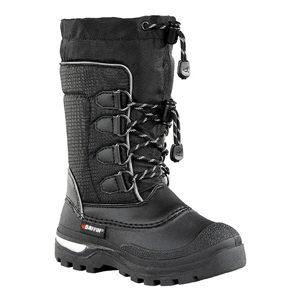 Baffin Youth Pinetree Boots - Black