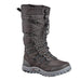 Baffin Womens Escalate Boots - Black
