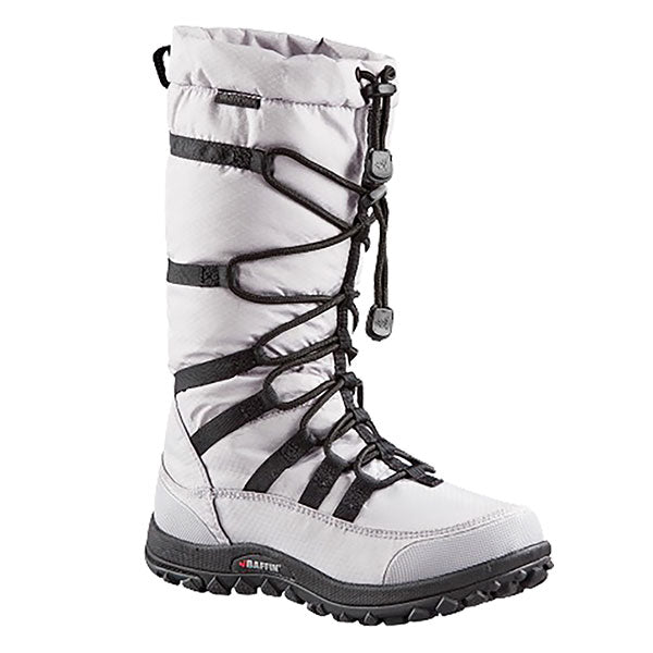 Baffin Womens Escalate Boots - Charcoal