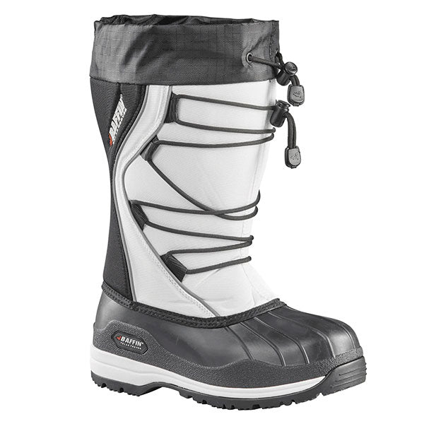 Baffin Womens Icefield Boots - White
