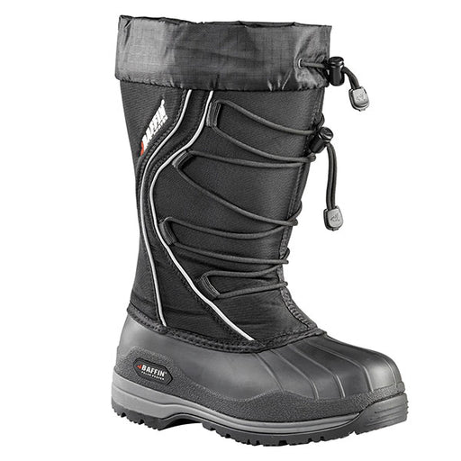 Baffin Womens Icefield Boots - Black