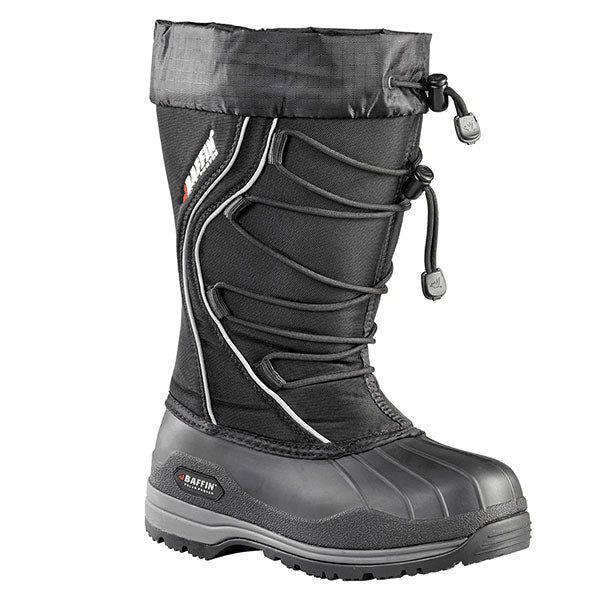Baffin Womens Icefield Boots - Black