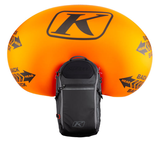 KLIM Atlas 24 Avalanche Airbag Pack