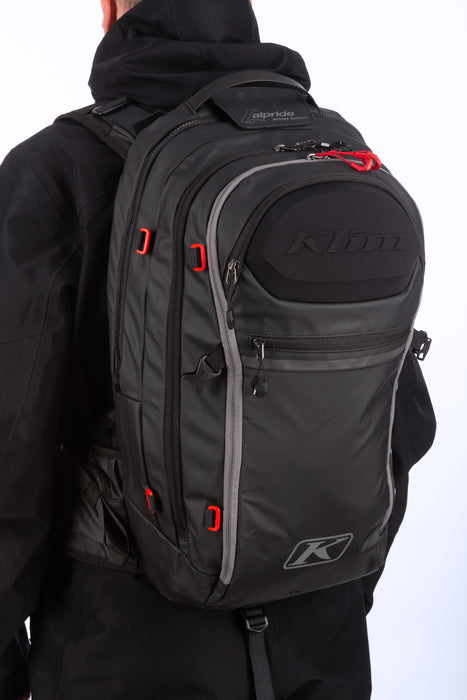 KLIM Atlas 24 Avalanche Airbag Pack