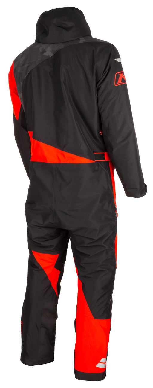 KLIM Mens Railslide Insulated One-Piece Suit