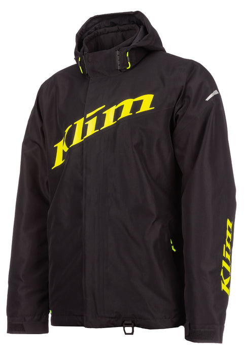 KLIM Mens Instinct Insulated Jacket