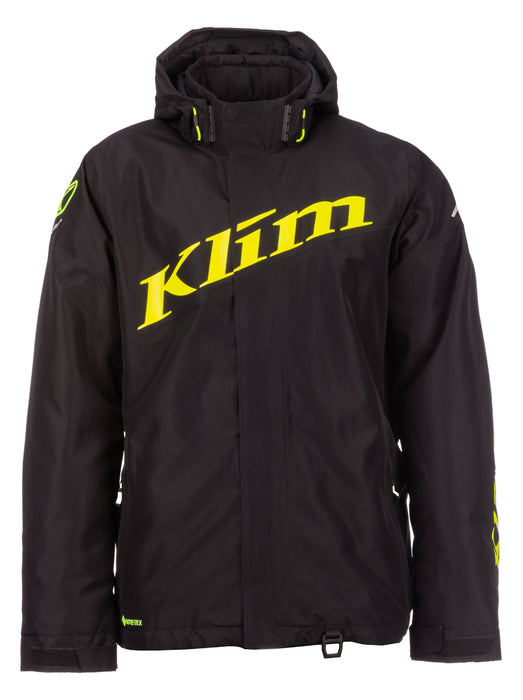 KLIM Mens Instinct Insulated Jacket