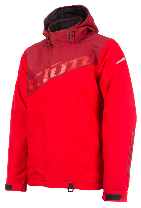 KLIM Mens Instinct Insulated Jacket