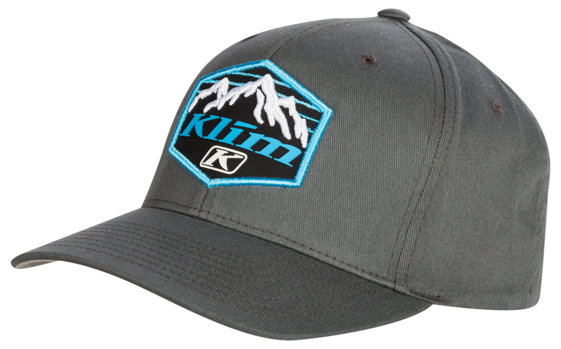 KLIM Glacier Hat