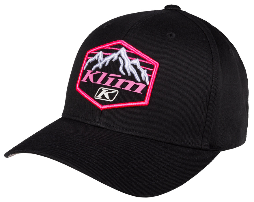 KLIM Glacier Hat