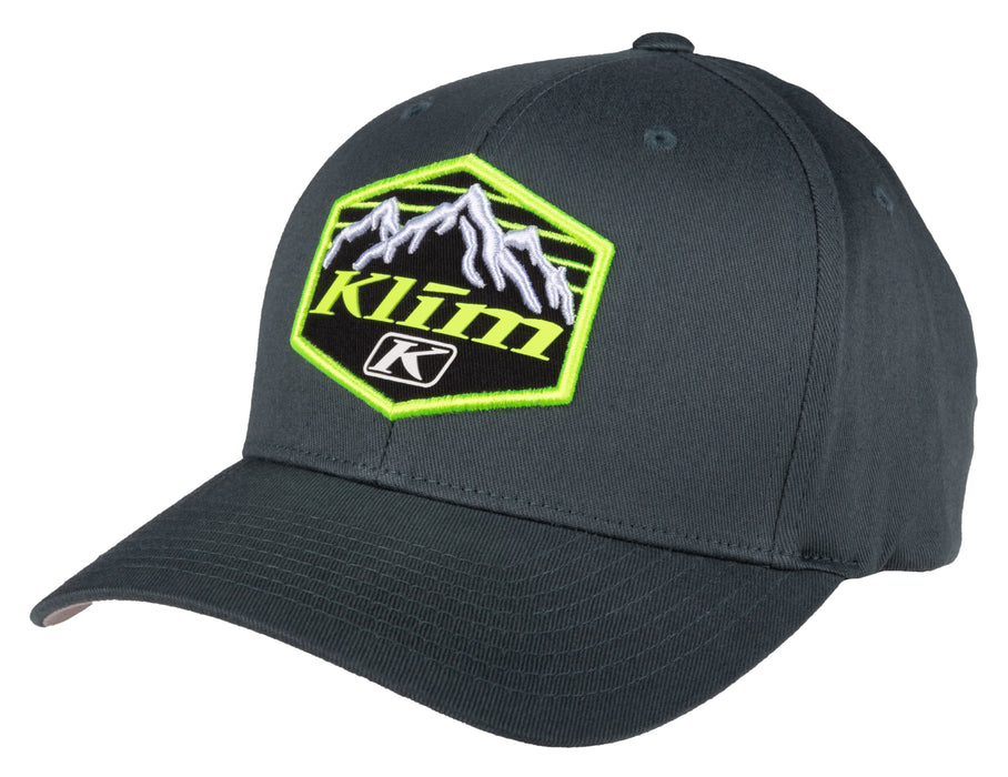 KLIM Glacier Hat