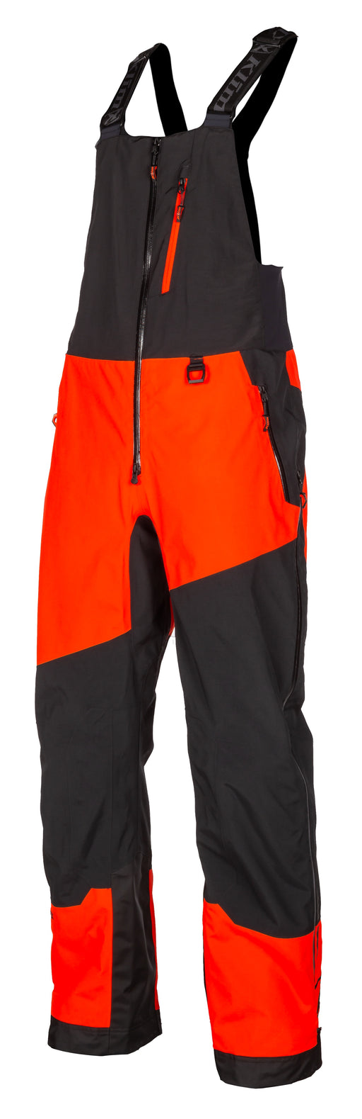 KLIM Mens Storm Uninsulated Shell Bib