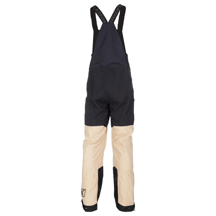 KLIM Mens Storm Uninsulated Shell Bib