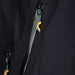 Klim Mens Storm Bib - Petrol - Sunrise, view 6