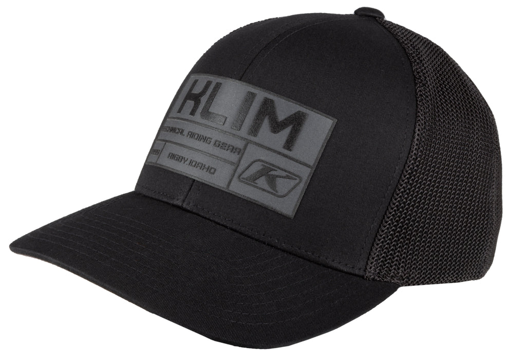 KLIM VIN Snapback Hat