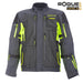 Klim Badlands Pro Jacket - Asphalt - Hi-Vis