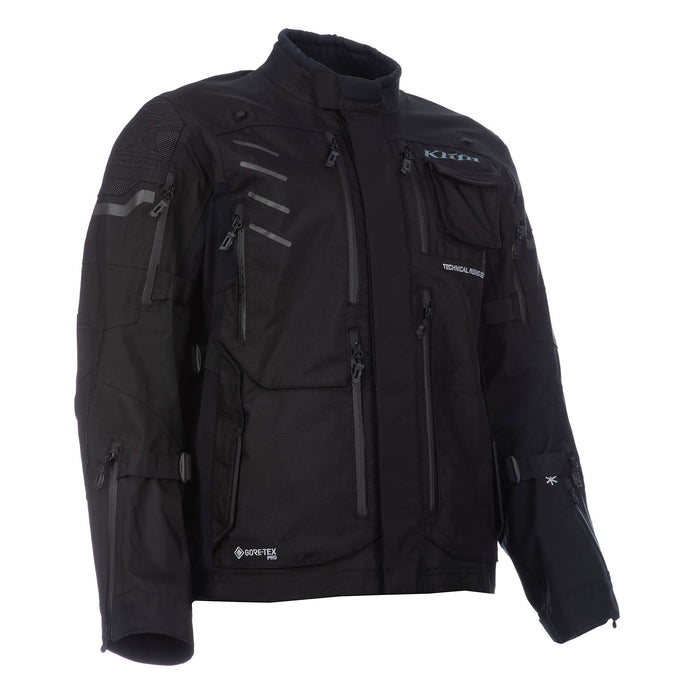 Klim Badlands Pro Jacket - Black