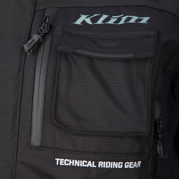 Klim Badlands Pro Jacket - Black