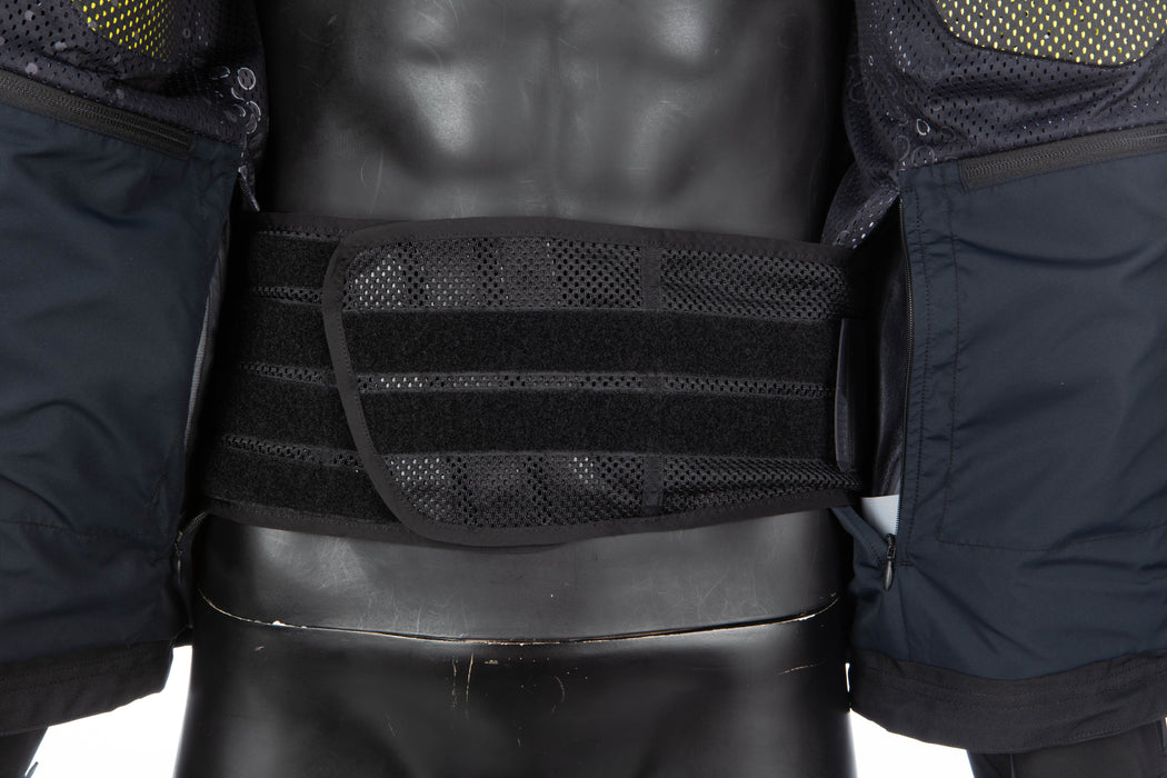 Klim Badlands Pro Jacket - Black