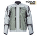 Klim Badlands Pro Jacket - High-rise - Monument