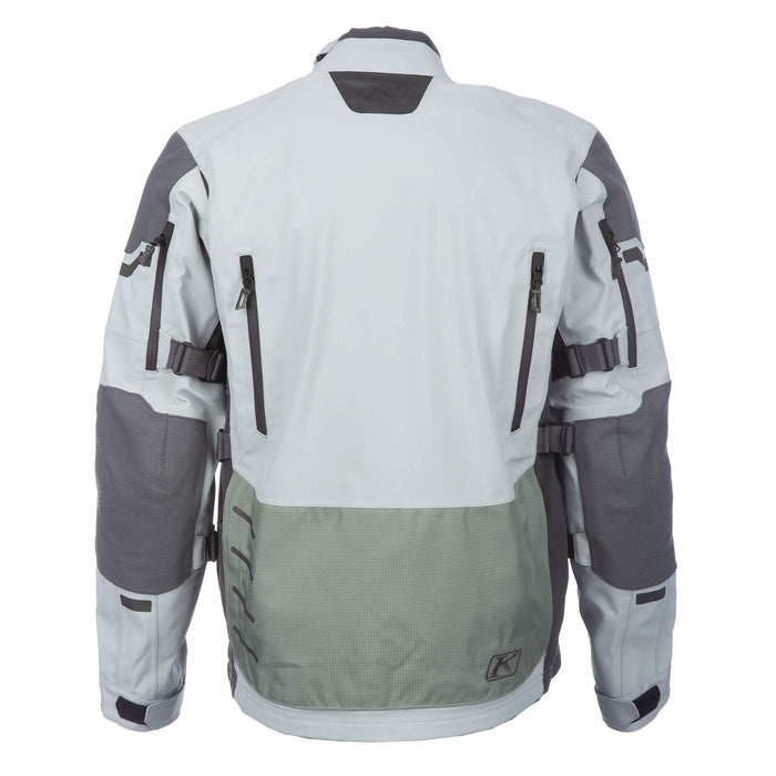 Klim Badlands Pro Jacket - High-rise - Monument
