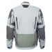 Klim Badlands Pro Jacket - High-rise - Monument
