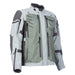 Klim Badlands Pro Jacket - High-rise - Monument