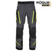 Klim Badlands Pro Pant - Asphalt - Hi-Vis