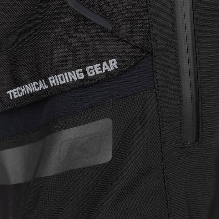 Klim Badlands Pro Pant - Black