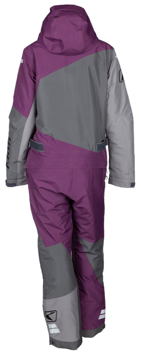 KLIM Womens Vailslide Insulated One-Piece