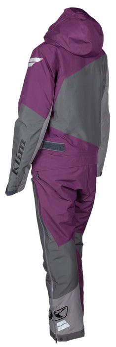 KLIM Womens Vailslide Insulated One-Piece