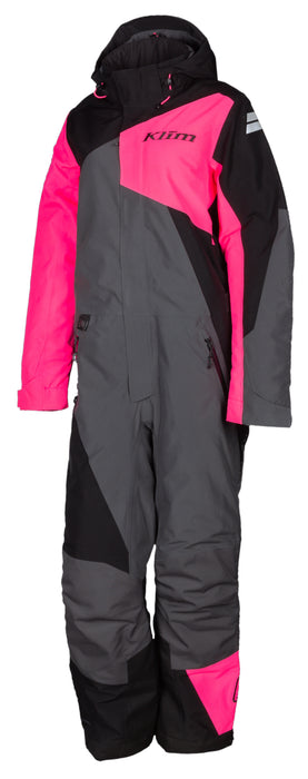 KLIM Womens Vailslide Insulated One-Piece