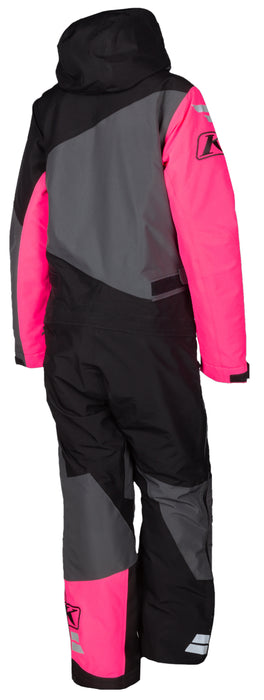 KLIM Womens Vailslide Insulated One-Piece