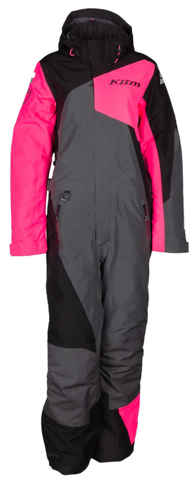 KLIM Womens Vailslide Insulated One-Piece