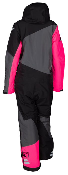 KLIM Womens Vailslide Insulated One-Piece