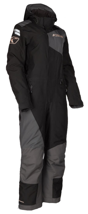 KLIM Womens Vailslide Insulated One-Piece