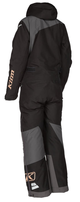 KLIM Womens Vailslide Insulated One-Piece