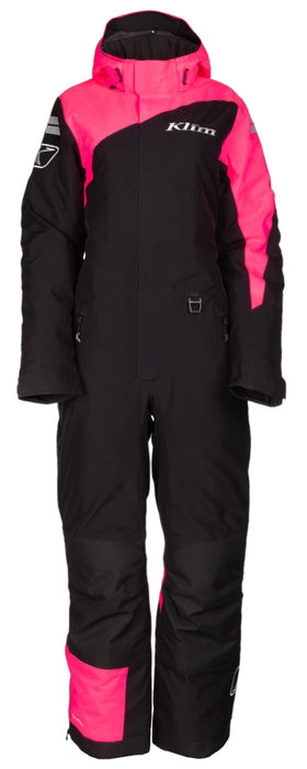 KLIM Womens Vailslide Insulated One-Piece