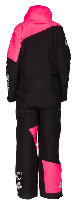 KLIM Womens Vailslide Insulated One-Piece