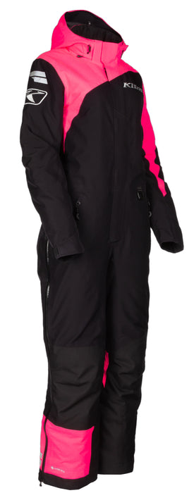 KLIM Womens Vailslide Insulated One-Piece