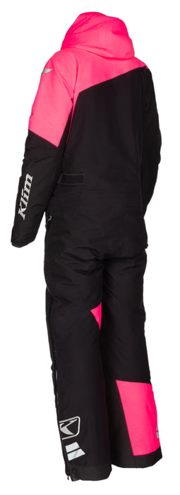 KLIM Womens Vailslide Insulated One-Piece