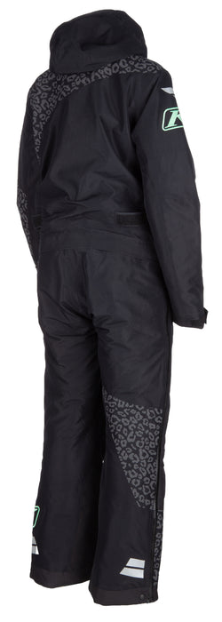 KLIM Womens Vailslide Insulated One-Piece