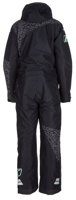 KLIM Womens Vailslide Insulated One-Piece