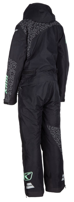 KLIM Womens Vailslide Insulated One-Piece