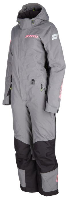 KLIM Womens Vailslide Insulated One-Piece