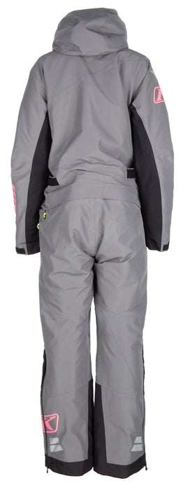 KLIM Womens Vailslide Insulated One-Piece